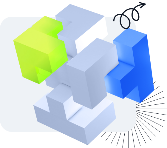 Modular core banking