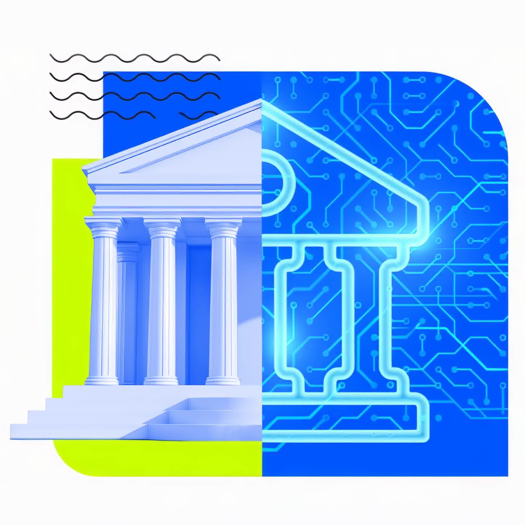 Natech banking platform