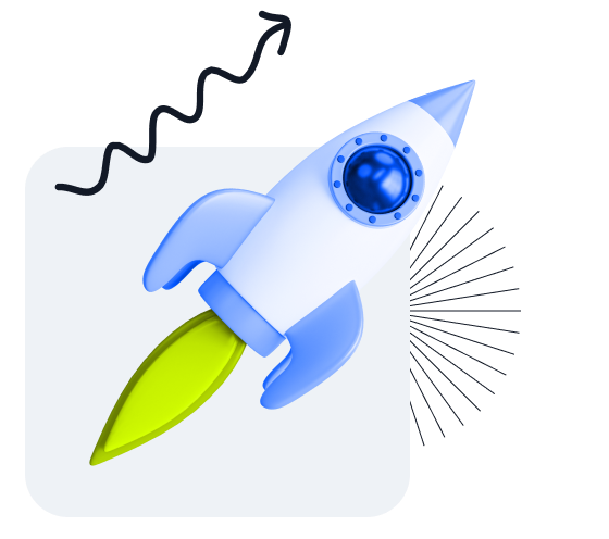 Fast launch capabilities