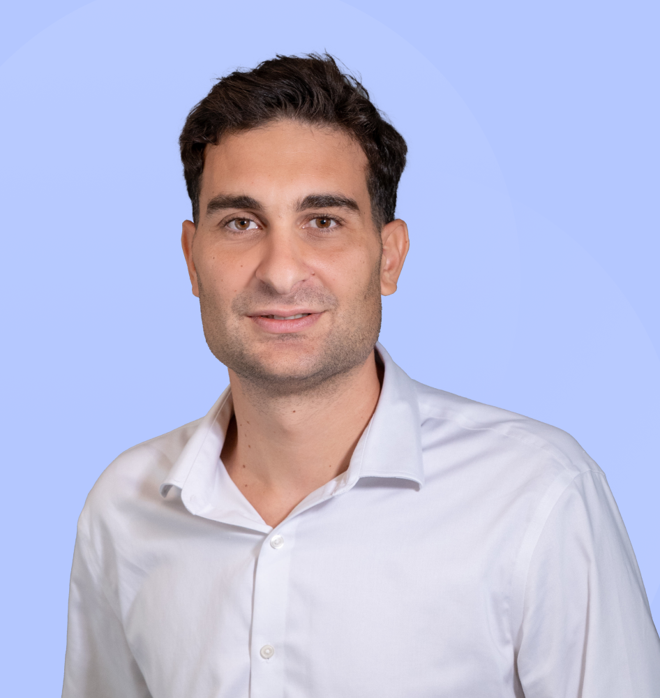 Dimitrios Navrozoglou