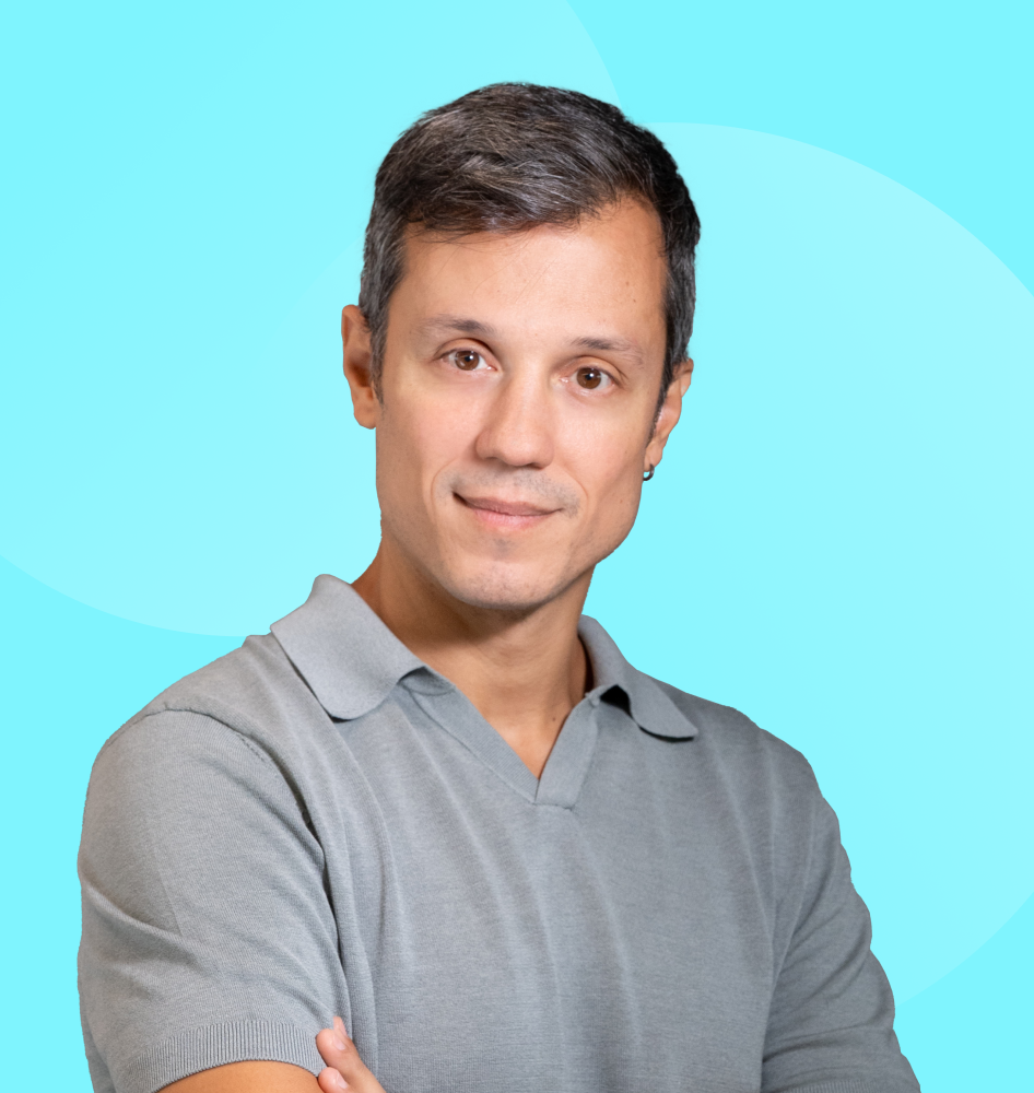 George Nikolaropoulos